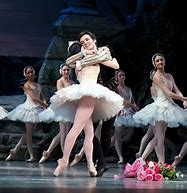 Image result for American Ballet Theatre 75th Anniversary Lorne Michaels