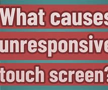 Image result for Samsung Galaxy S10 Touch Screen Unresponsive