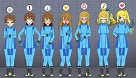 Image result for Anime Skin Ginsuits