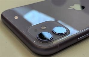 Image result for iPhone 11 2 Cameras Front and Back