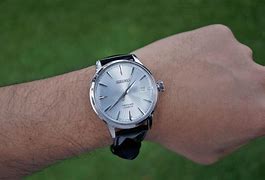 Image result for Seiko Automatic Watch