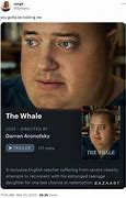 Image result for Bloated Whale Meme