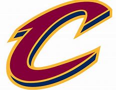 Image result for Cleveland Cavaliers Logo 50