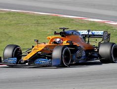 Image result for McLaren Formula One Barcelona