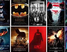 Image result for Batman Real Life Movies