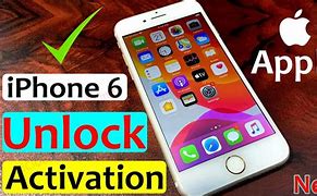 Image result for iPhone 6 Forgot Pin