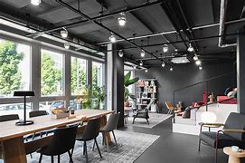 Image result for Modern Office Environment