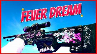 Image result for AWP Fewer Dream