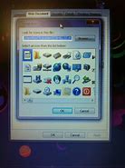 Image result for Restore Desktop Icons Windows 7