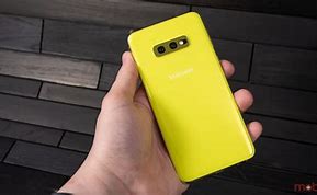 Image result for Samsung S10 Android 10