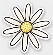Image result for Cute Animated Flower Stickers