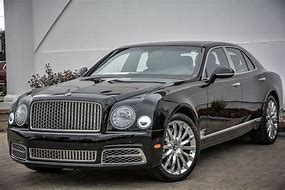 Image result for bentley mulsanne