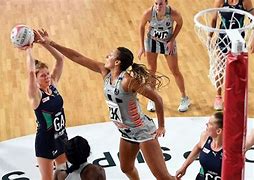 Image result for Netball Goal Shooter