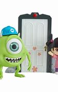Image result for Monsters Inc CDA