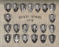 Image result for Ignacio High School 1960 Seniors