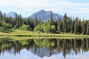 Image result for Beaver Lake