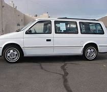 Image result for 1992 Dodge Grand Caravan