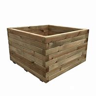 Image result for 1 Metre Square Planters