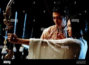 Image result for Wu Ji the Promise