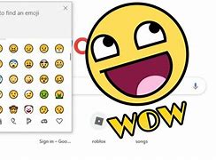 Image result for Emojis On PC