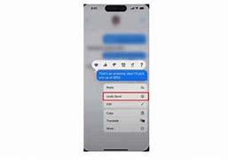Image result for Deleting Text Messages iPhone