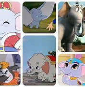 Image result for Elephant Cartoon Show