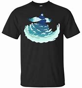 Image result for Dark Ocean T-Shirt
