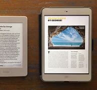 Image result for iPad Kindle