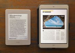 Image result for Kindle Reader for iPad