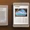 Image result for Kindle Max 11 vs iPad Air