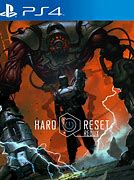 Image result for Hard Reset PC Game