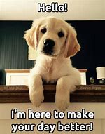 Image result for Cute Baby and Dog Memes