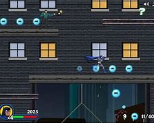 Image result for Batman Rooftop Caper Game