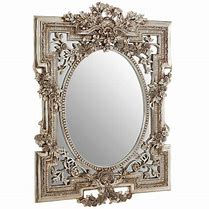 Image result for Vintage Large Wall Mirror