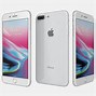 Image result for 8 Plus Silver iPhone