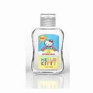 Image result for Hello Kitty Hand Sanitizer