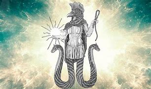 Image result for abraxas