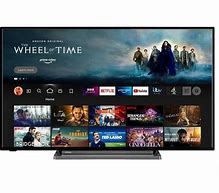Image result for Toshiba 55'' Fire TV
