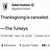 Image result for Thanksgiving Tuesday Meme