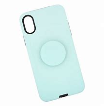 Image result for iphone xs popsocket