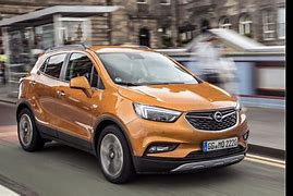 Image result for Opel Mokka X 2021 Und Opel Mokka 2021