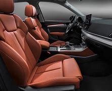 Image result for Audi Q5 Interior Leather Options