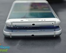 Image result for Samsung Galaxy S6 Edge vs iPhone 6 Plus