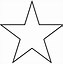 Image result for Star Clip Art