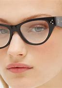 Image result for Cat Eye Glasses