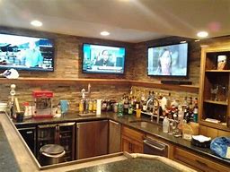 Image result for Bars with Window and TV
