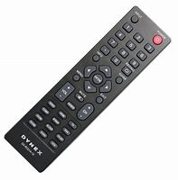 Image result for Dynex TV Remote