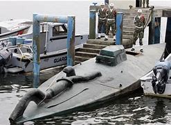 Image result for Cocaine Submarine