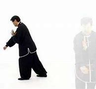 Image result for Wu Style Tai Chi Salutation