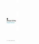 Image result for iPhone 12 Manual